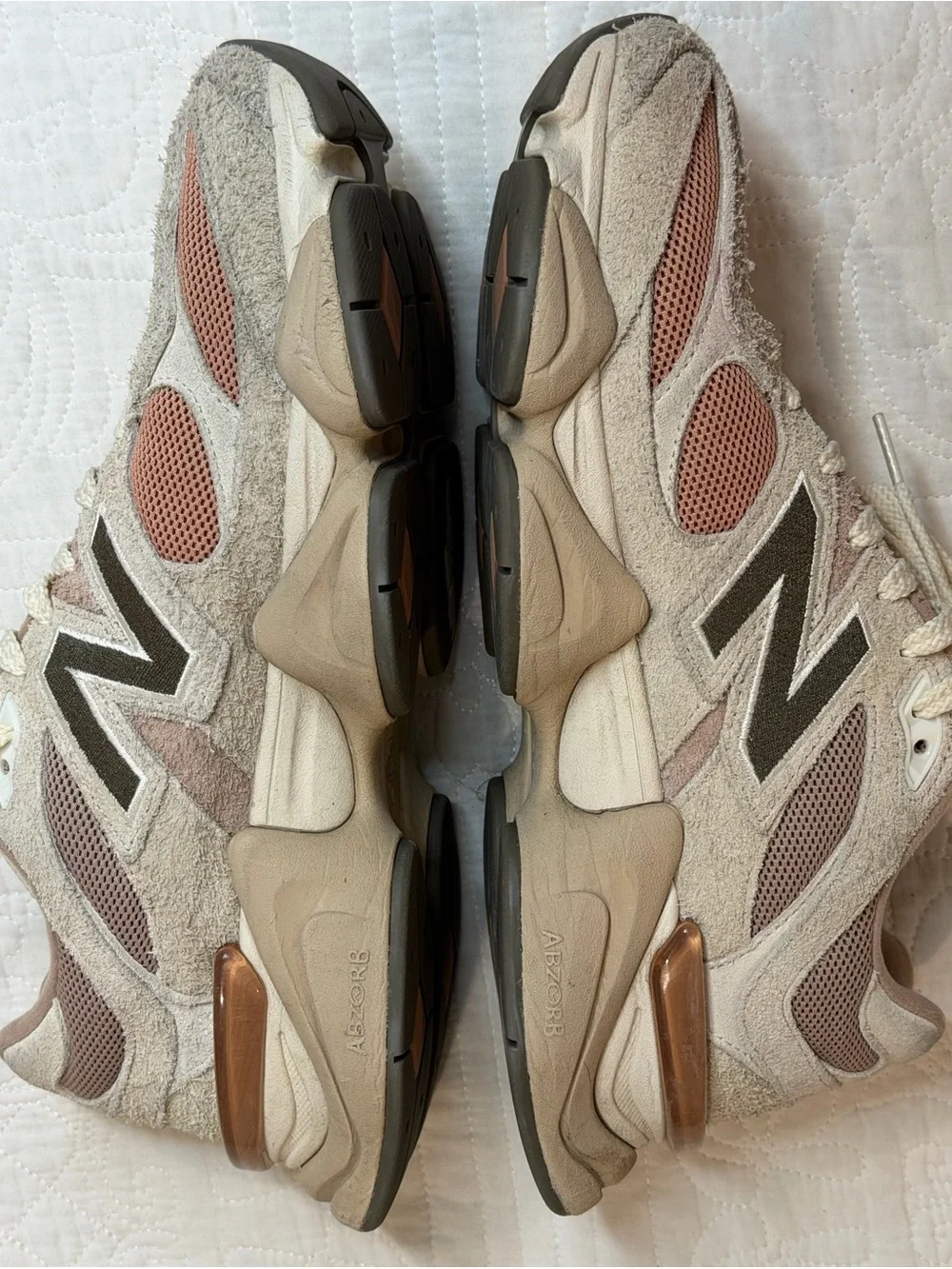 New Balance new balance